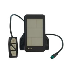 Bigstone LCD C600E Display Kit