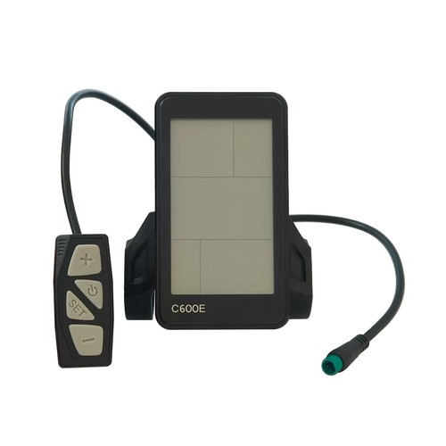 Bigstone lcd c600e display kit - display,