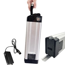 Pacco batteria e-bike 36V 15Ah