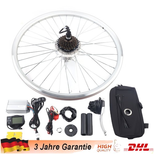 Kit bici elettrica - kit,