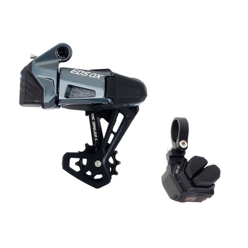 Wheeltop eds mtb gruppo - ox,