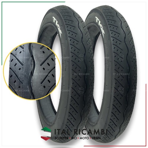 Kit copertone fat bike - kit,