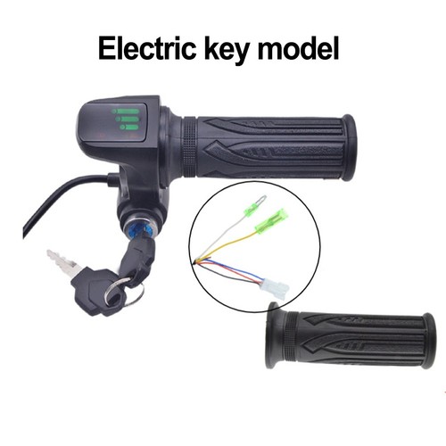 Kit for acceleratore per