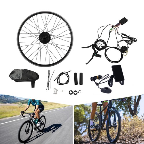 Bicicletta elettrica 29 - bicicletta,