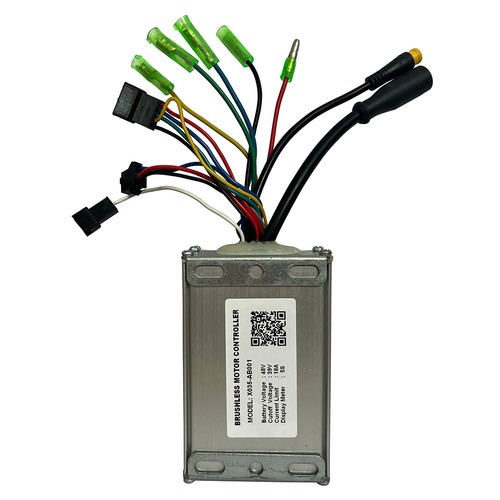 Regolatore motore brushless - regolatore,