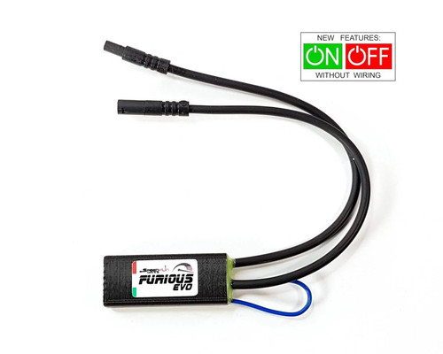 Speedfun furious evo easy - speedfun, per