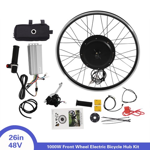 Kit bici elettrica - 1000w, 48v