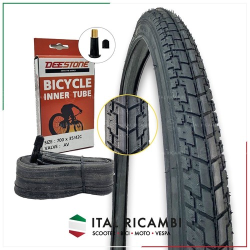 Kit copertone bici - kit, elettrica
