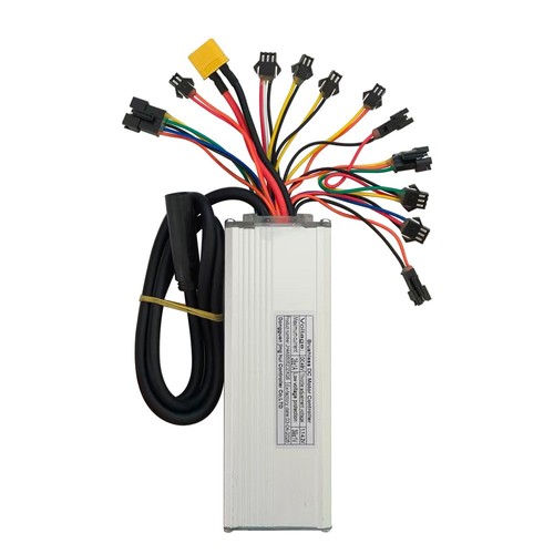 Regolatore motore brushless - regolatore,