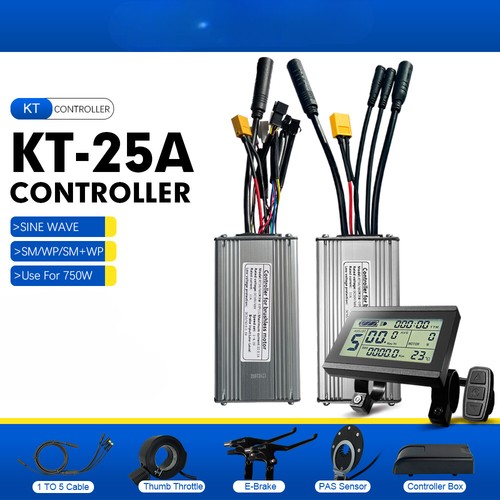 Controller bike 24v 36v 48v - controller, 24v/36v/48v