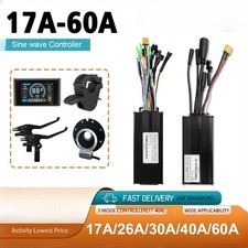 Regolatore onda sinusoidale