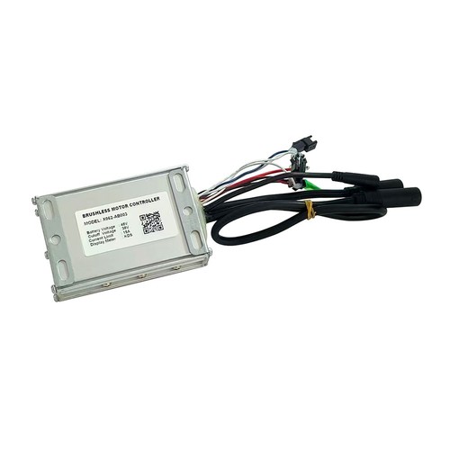 Regolatore motore brushless - motore,
