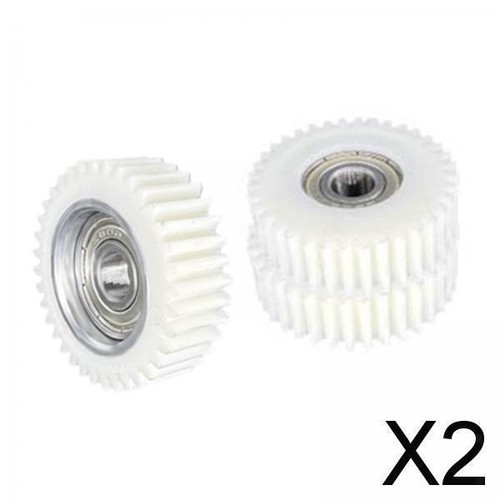 Denti kit ingranaggi - 2x,