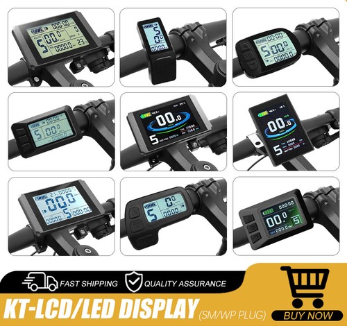Display lcd - kt,