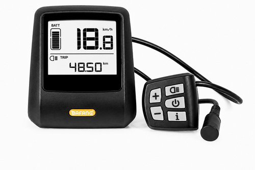 Bafang c07 display - dp,