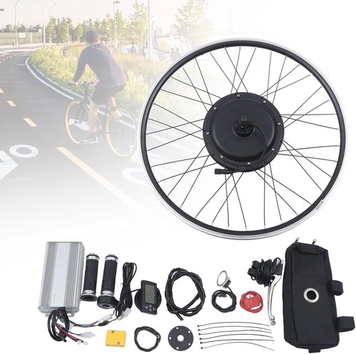 Kit trasformazione ebike - , 28