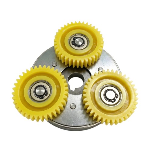 Kit ingranaggi motore per - , bici
