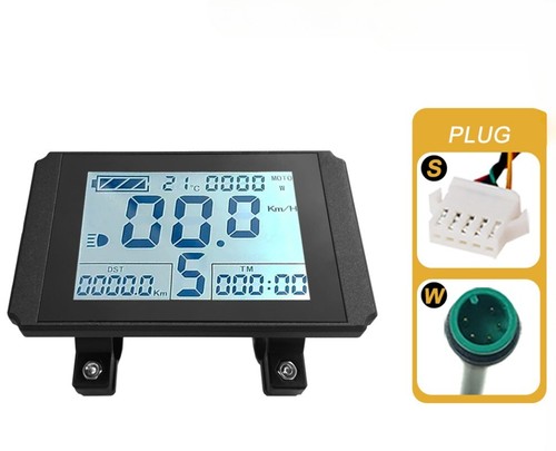 Display 48v impermeabile - display,