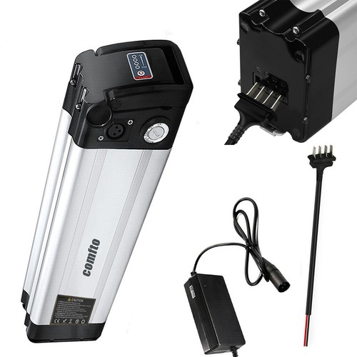 Silver fish 4pins 36v - fish,