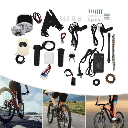 Yc52a kit trasformazione bici - yc52a,
