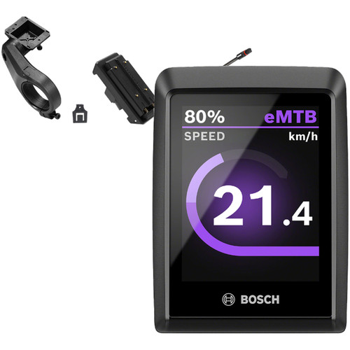 Bosch ebike display bundle - bosch,