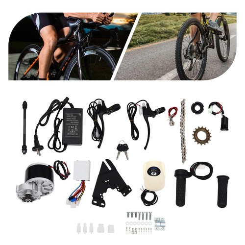 Kit motore bici elettrica - motore,
