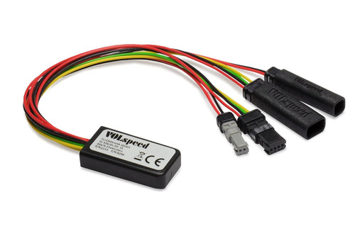 Volspeed per bosch - volspeed, v4