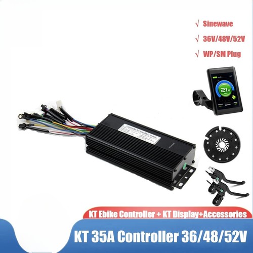 Regolatore bike 35a 36v 48v - 36v,