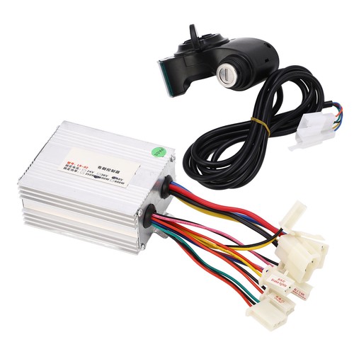 Kit regolatore motore bici - motore,