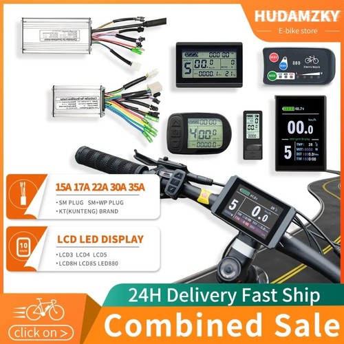 Mtb ebike controller lcd - mtb,