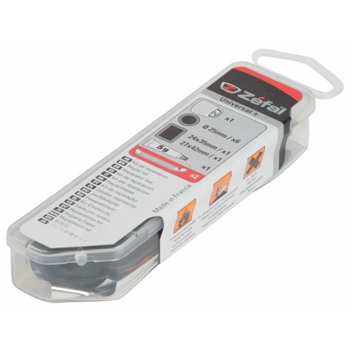 Zefal kit riparazione - zefal,