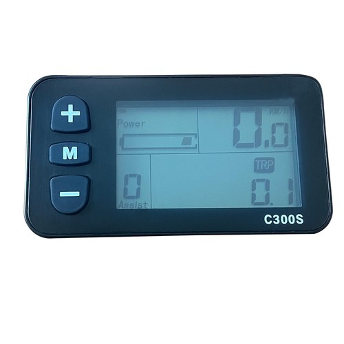 Bigstone lcd c300s display - c300s, kit