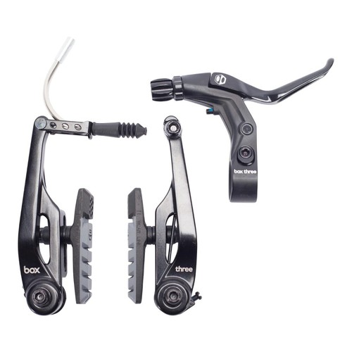 Box componenti bmx - componenti, pro